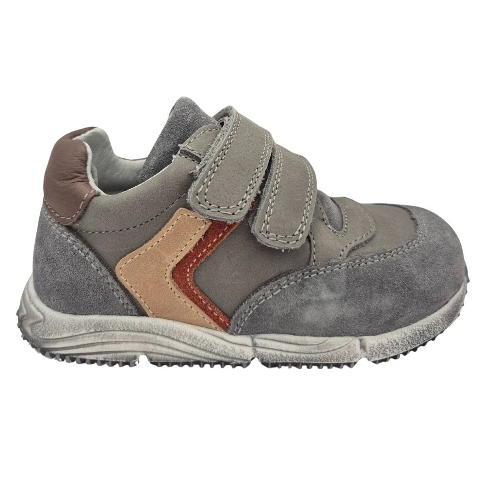 POLLINO PATIKE GREY 