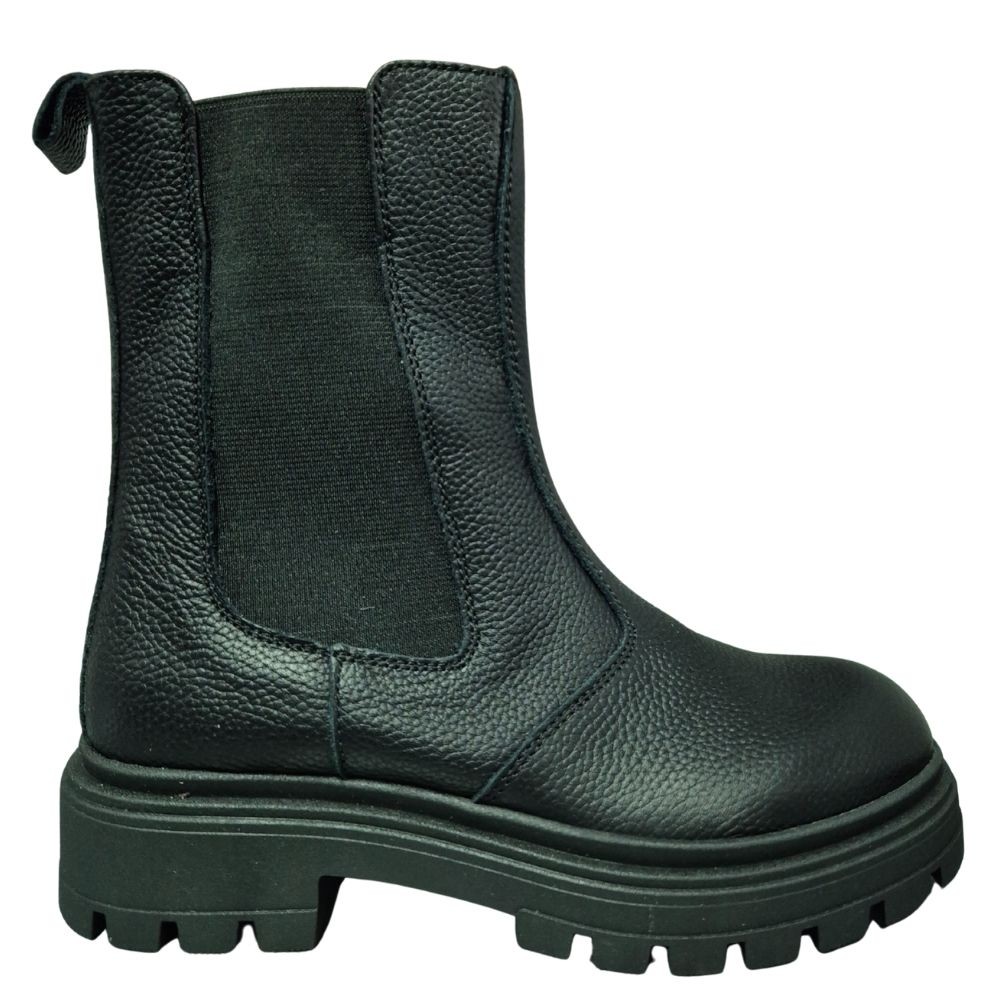 POLLINO CIZME BLACK 