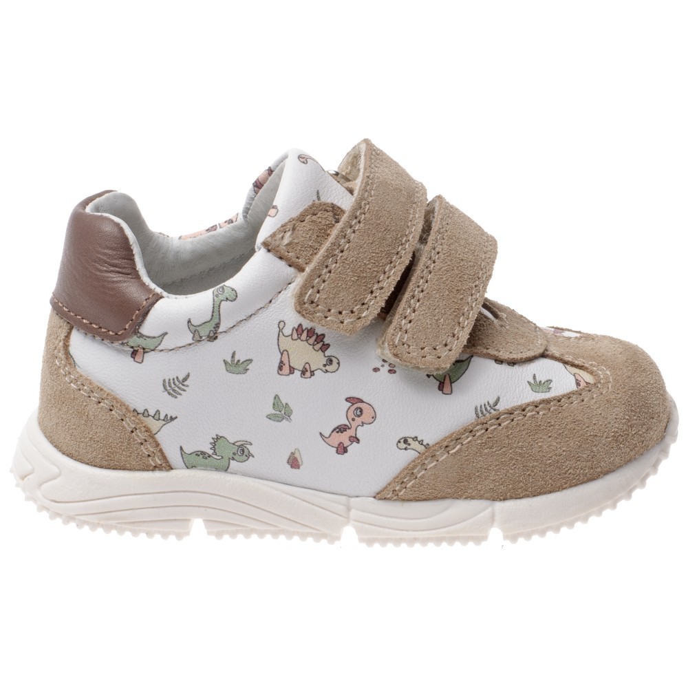 POLLINO CIPELE BROWN 