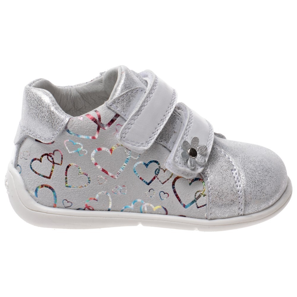 POLLINO CIPELE SILVER 