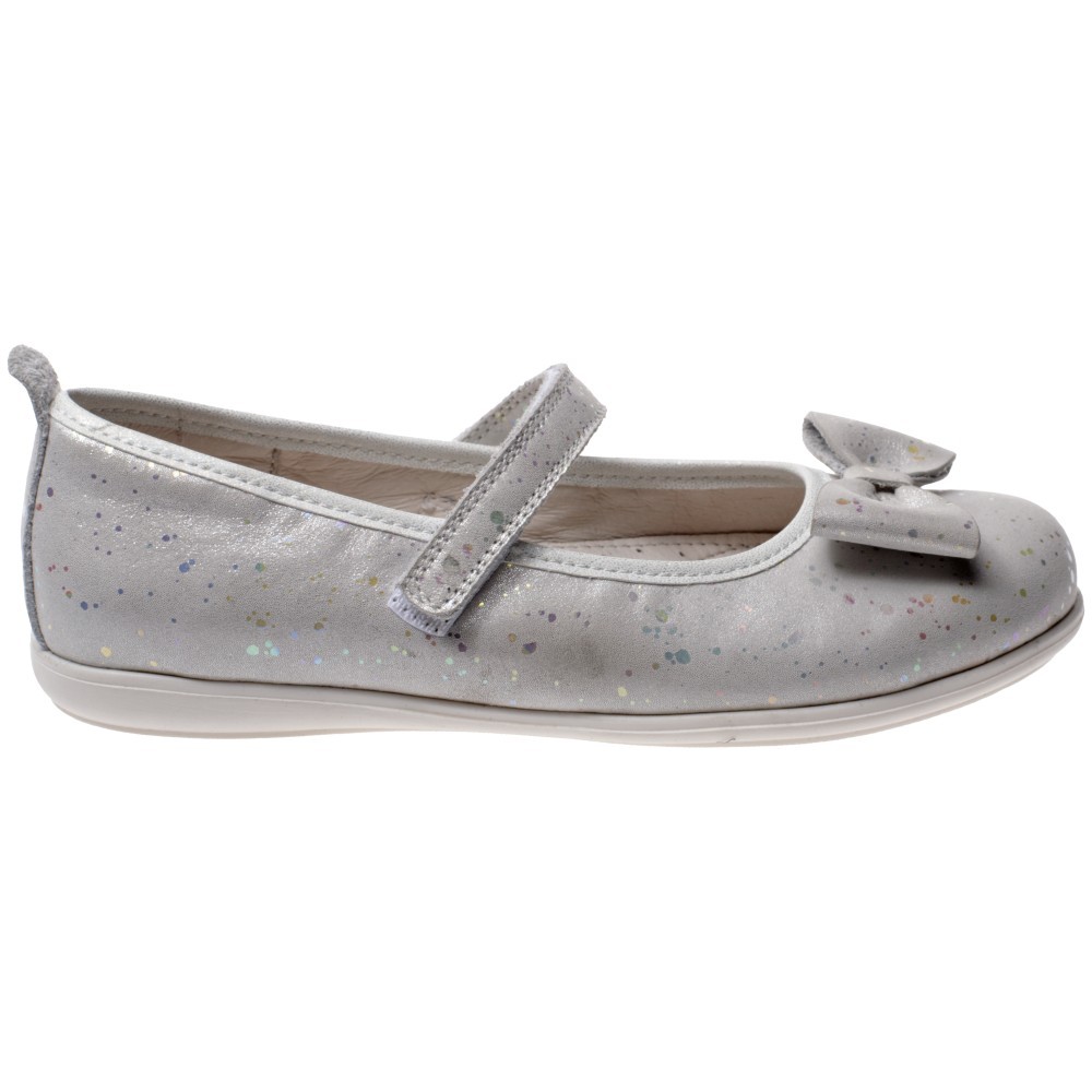 POLLINO BALETANKE SILVER 