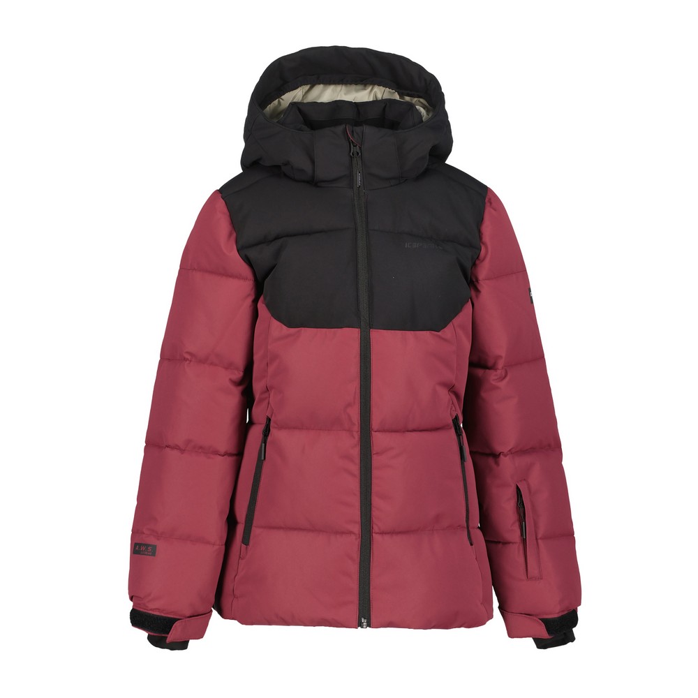 ICEPEAK JAKNA LORIS JR 