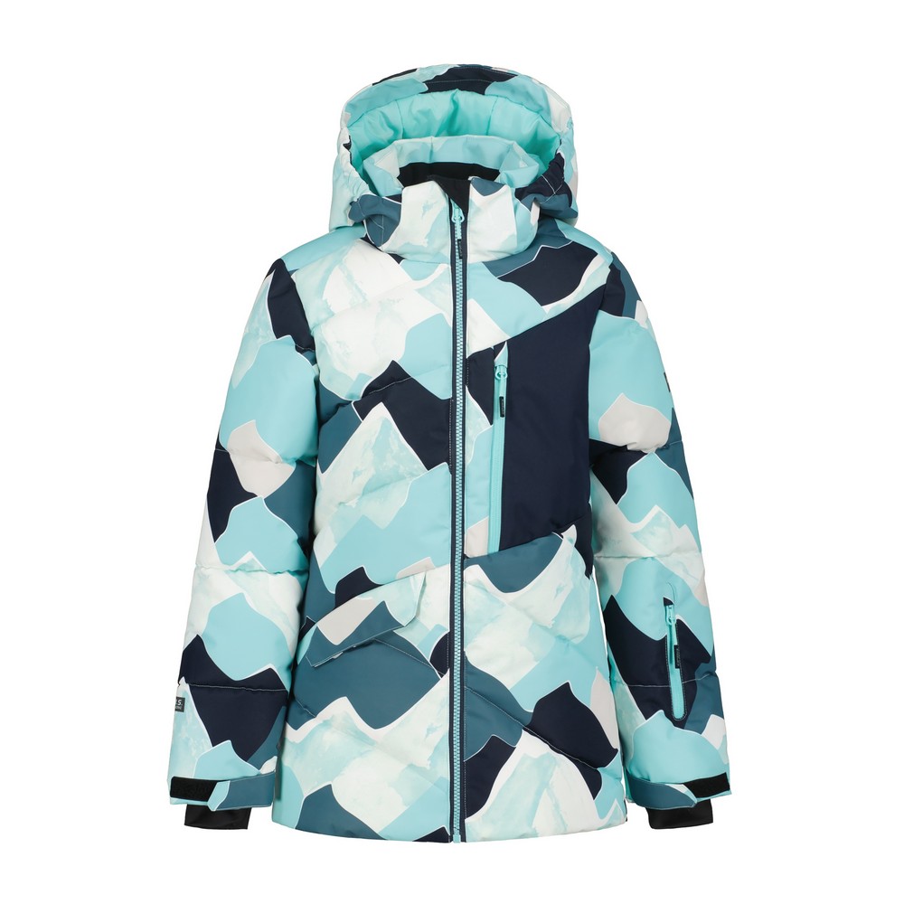 ICEPEAK JAKNA LANDA JR 