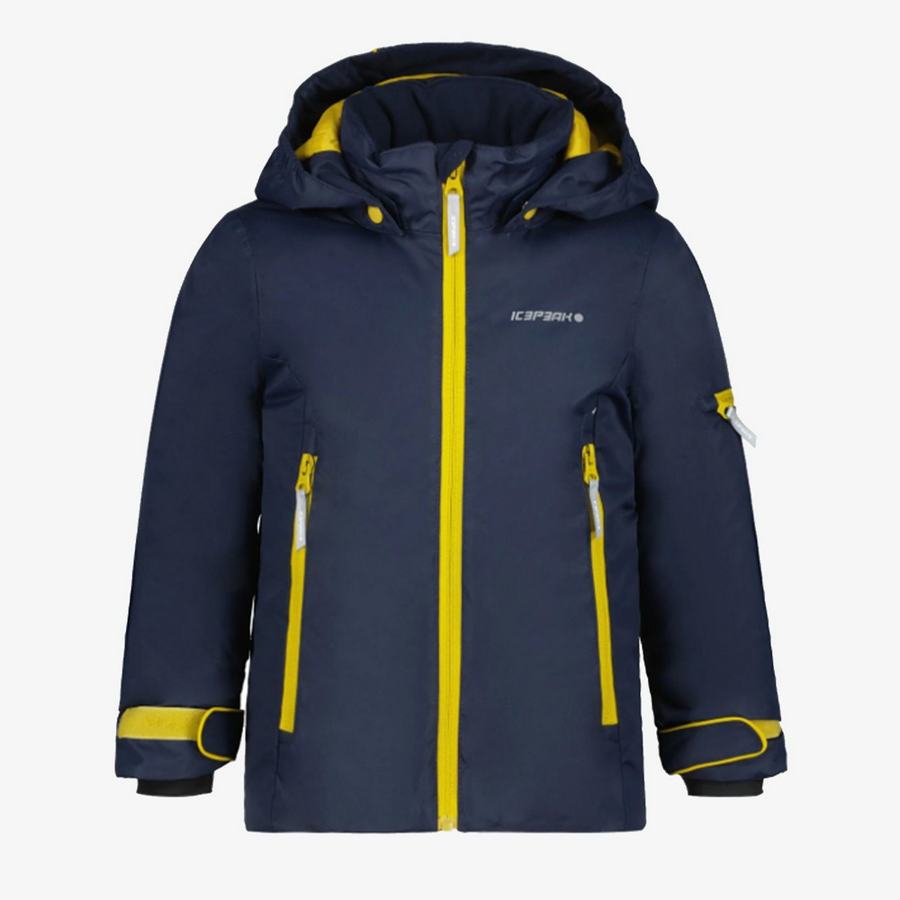 ICEPEAK JIAN KD