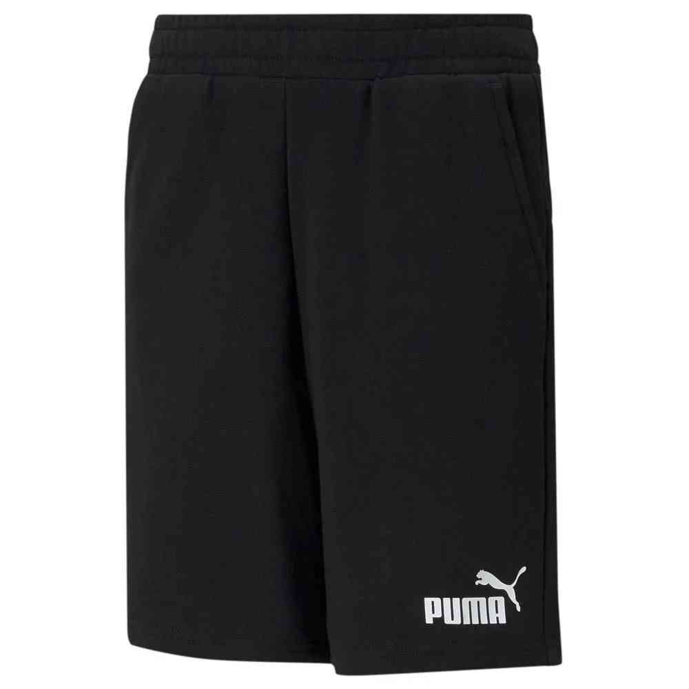 PUMA SORTS ESS SWEAT SHORTS B