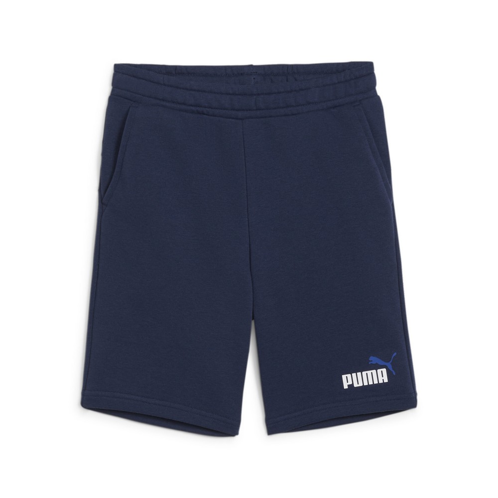 PUMA SORTS ESS+ 2 COL SHORTS TR B 