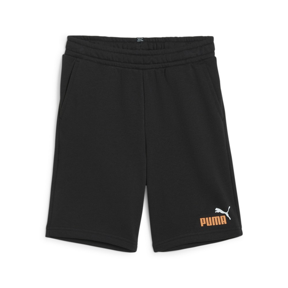 PUMA SORTS ESS+ 2 COL SHORTS TR B 