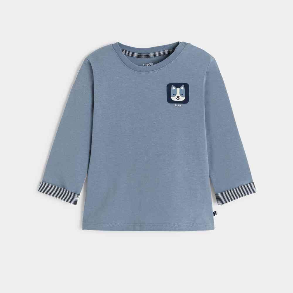 OBAIBI MAJICA MAURICE 