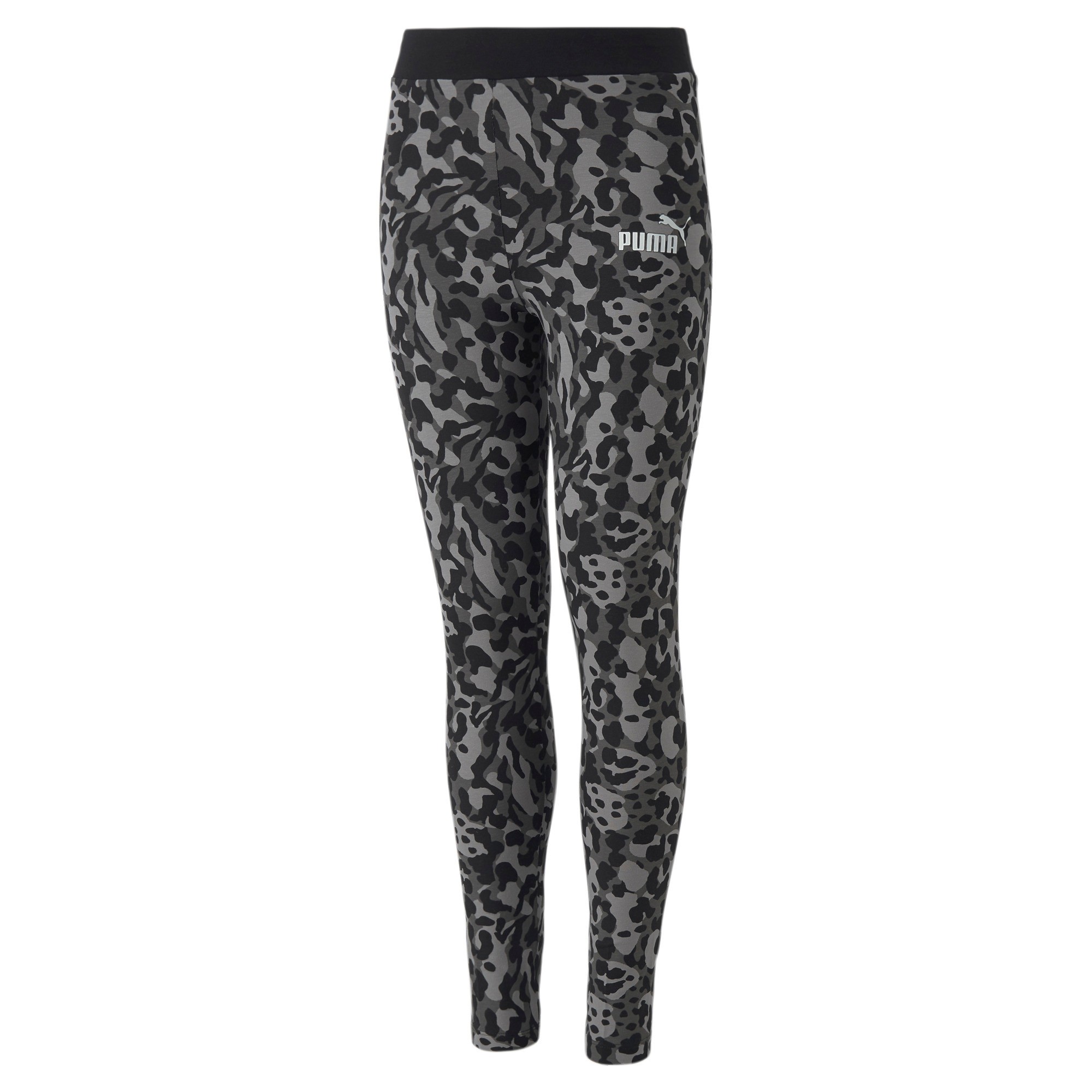 PUMA ALPHA AOP LEGGINGS G 