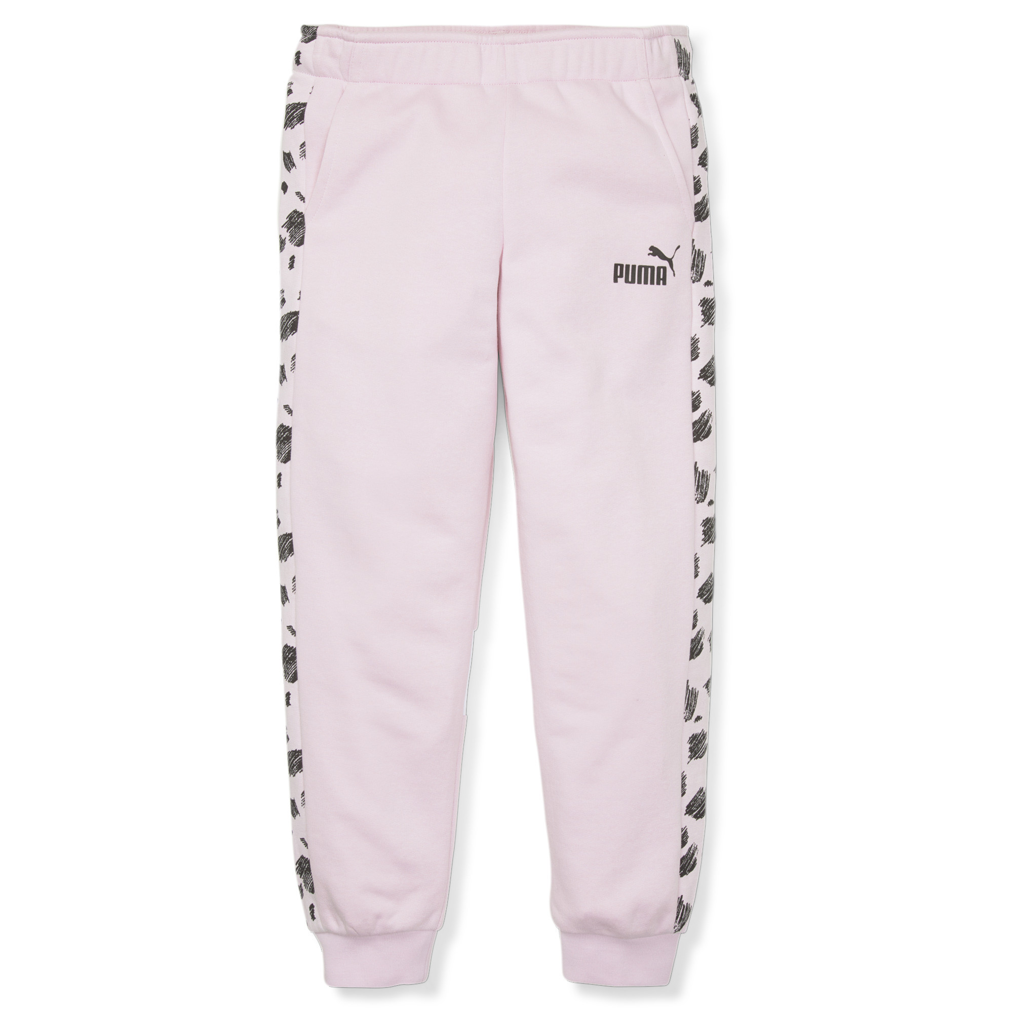 PUMA DONJI DEO TRENERKE ESS+MATES SWEATPANTS TR 