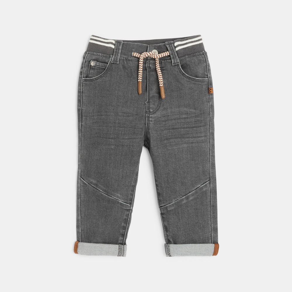 OBAIBI PANTALONE TAO 
