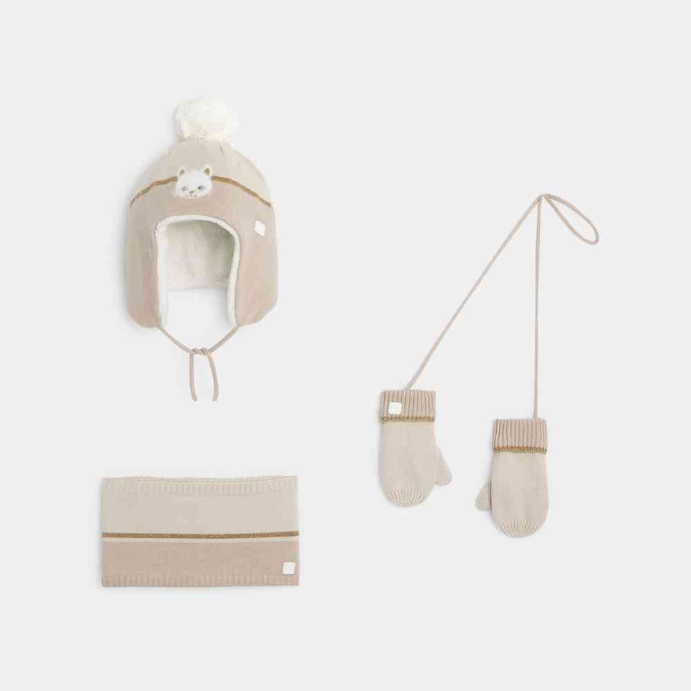 OBAIBI KAPA I SAL MOUFFLETTE 