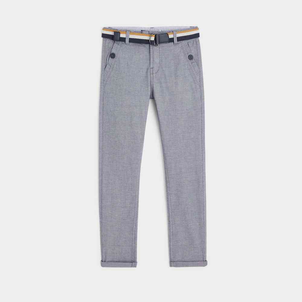 OKAIDI PANTALONE ZA DECAKE CHINO