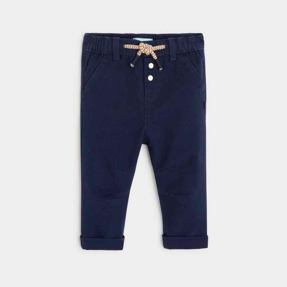 OBAIBI PANTALONE MOJITO