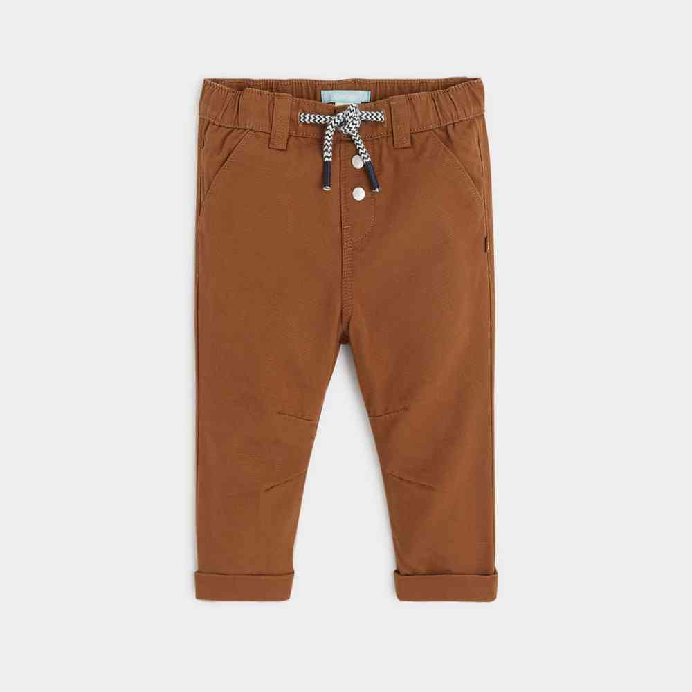 OBAIBI PANTALONE MOJITO
