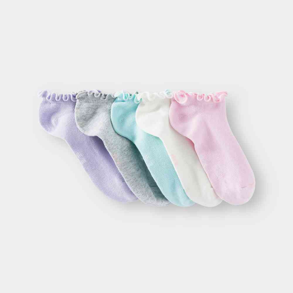 OKAIDI CARAPE CAJOURE 5 KOM 