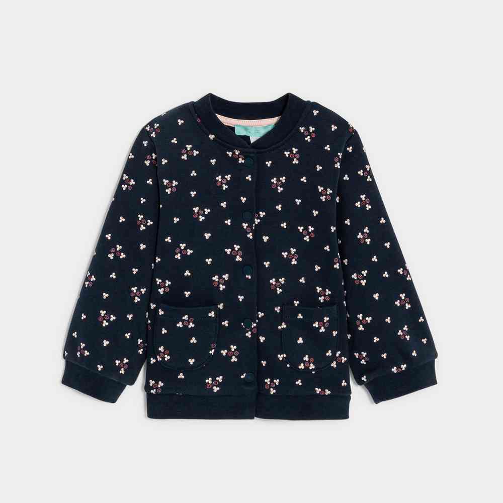 OBAIBI DUKS SWEATEDDYPOCHE