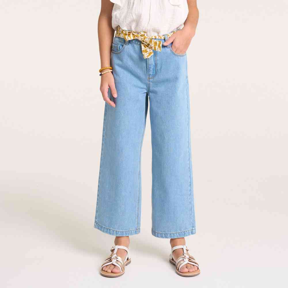 OKAIDI PANTALONE CECULOTTE