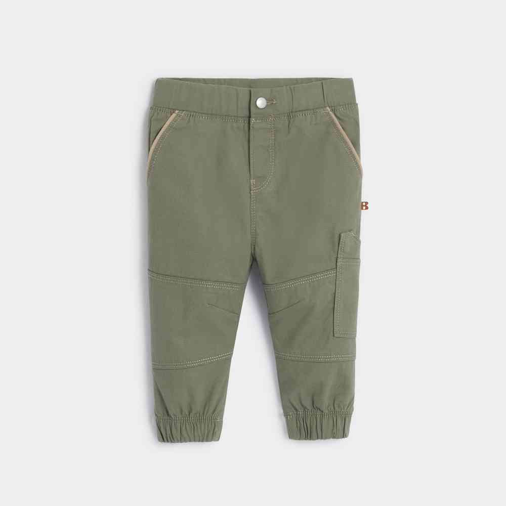OBAIBI PANTALONE BEAU