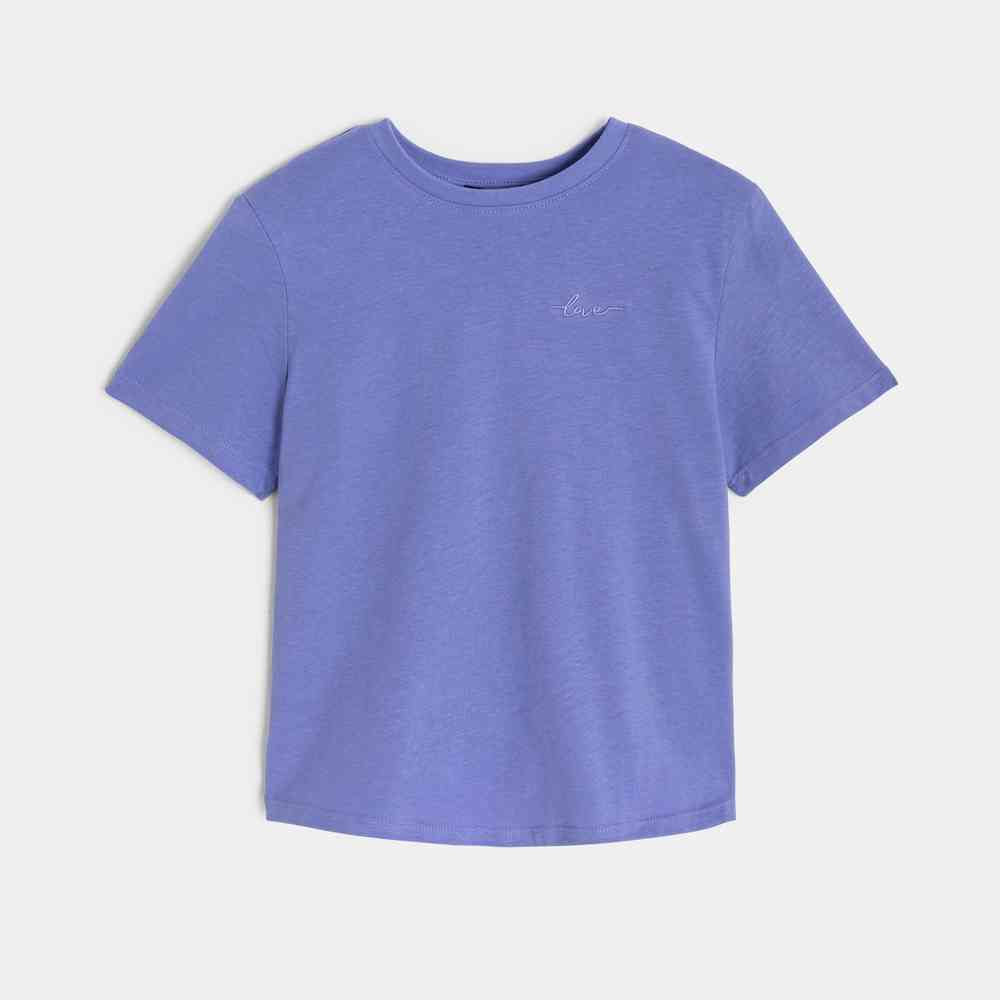 OKAIDI MAJICA KRATAK RUKAV TJUNIOR 