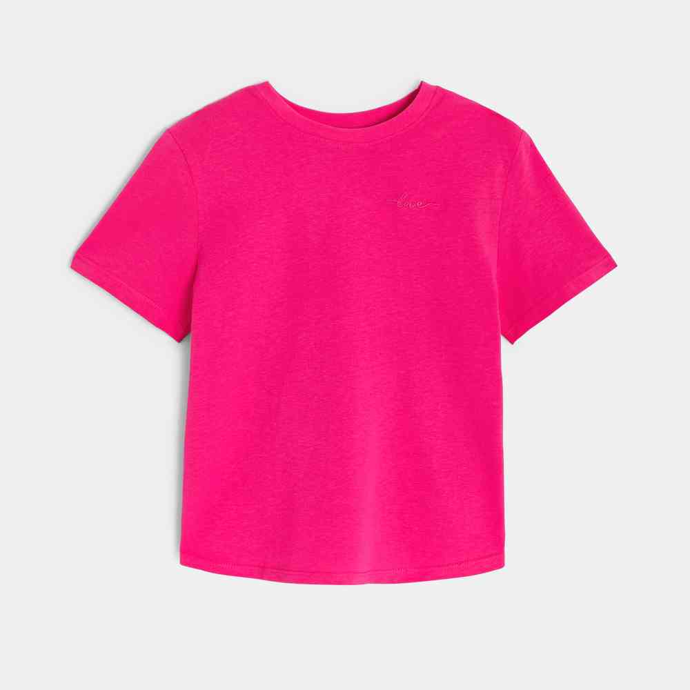 OKAIDI MAJICA KRATAK RUKAV TJUNIOR 