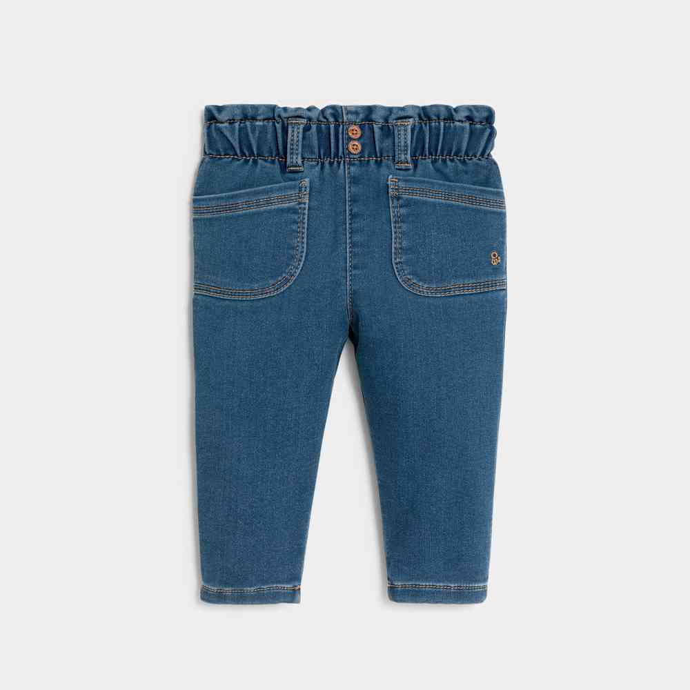OBAIBI PANTALONE PANPOCHU