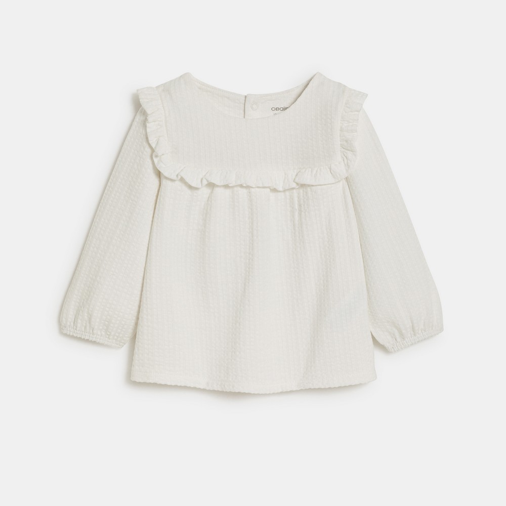 OBAIBI BLUZA TIBLOUSE 