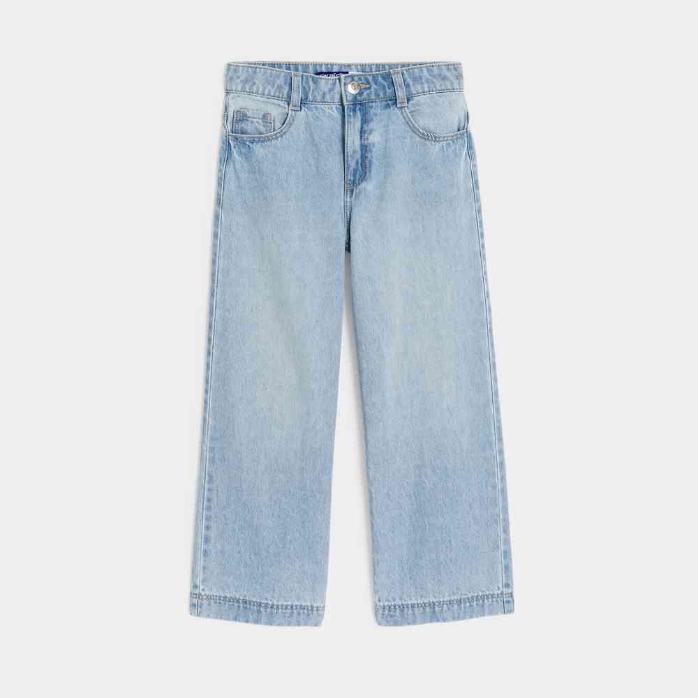 OKAIDI FARMERKE DENIM CEAMPLE 