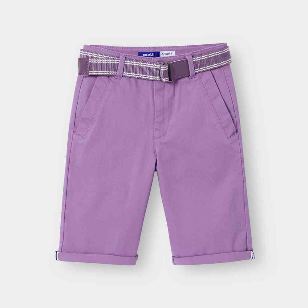 OKAIDI BERMUDE CHINO 