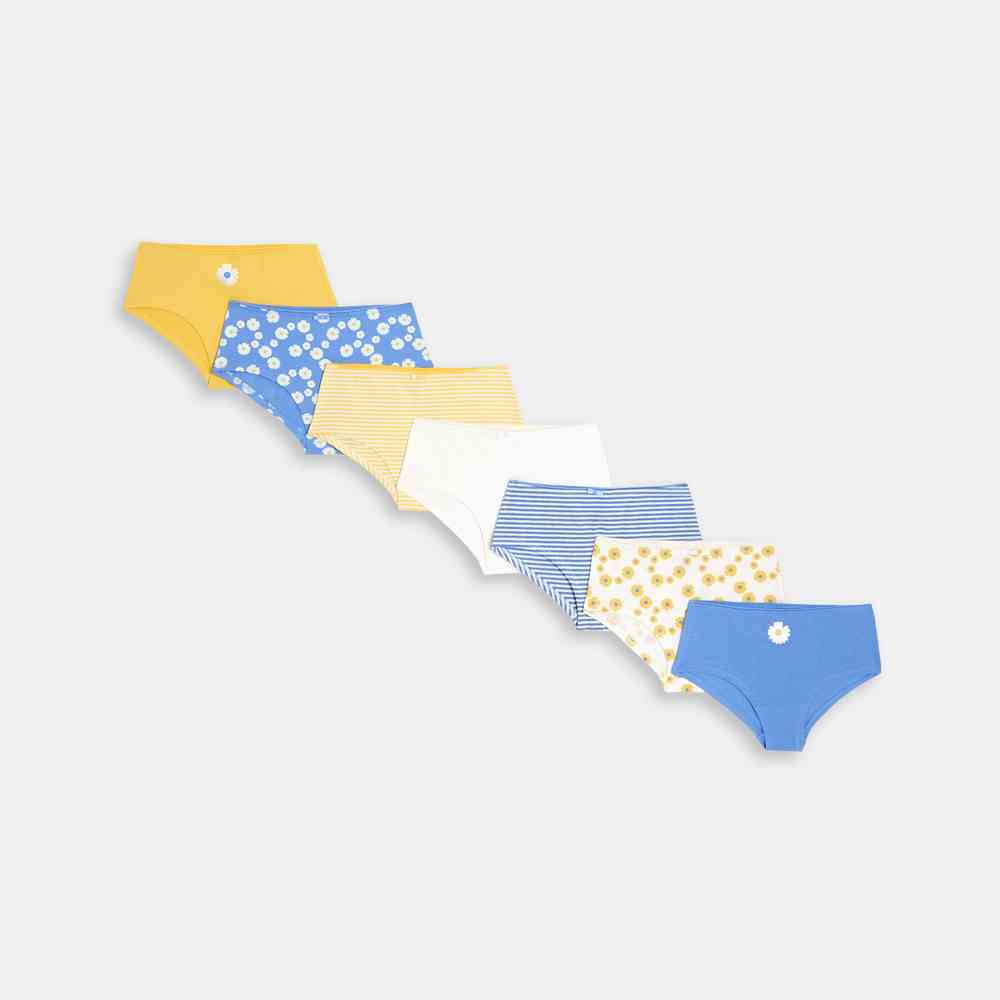 OKAIDI GACICE ZA DEVOJCICE FANT 7 KOM 