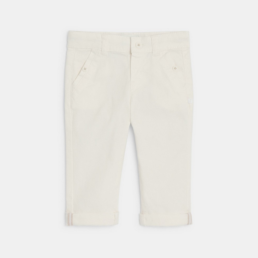 OBAIBI PANTALONE DINDE 