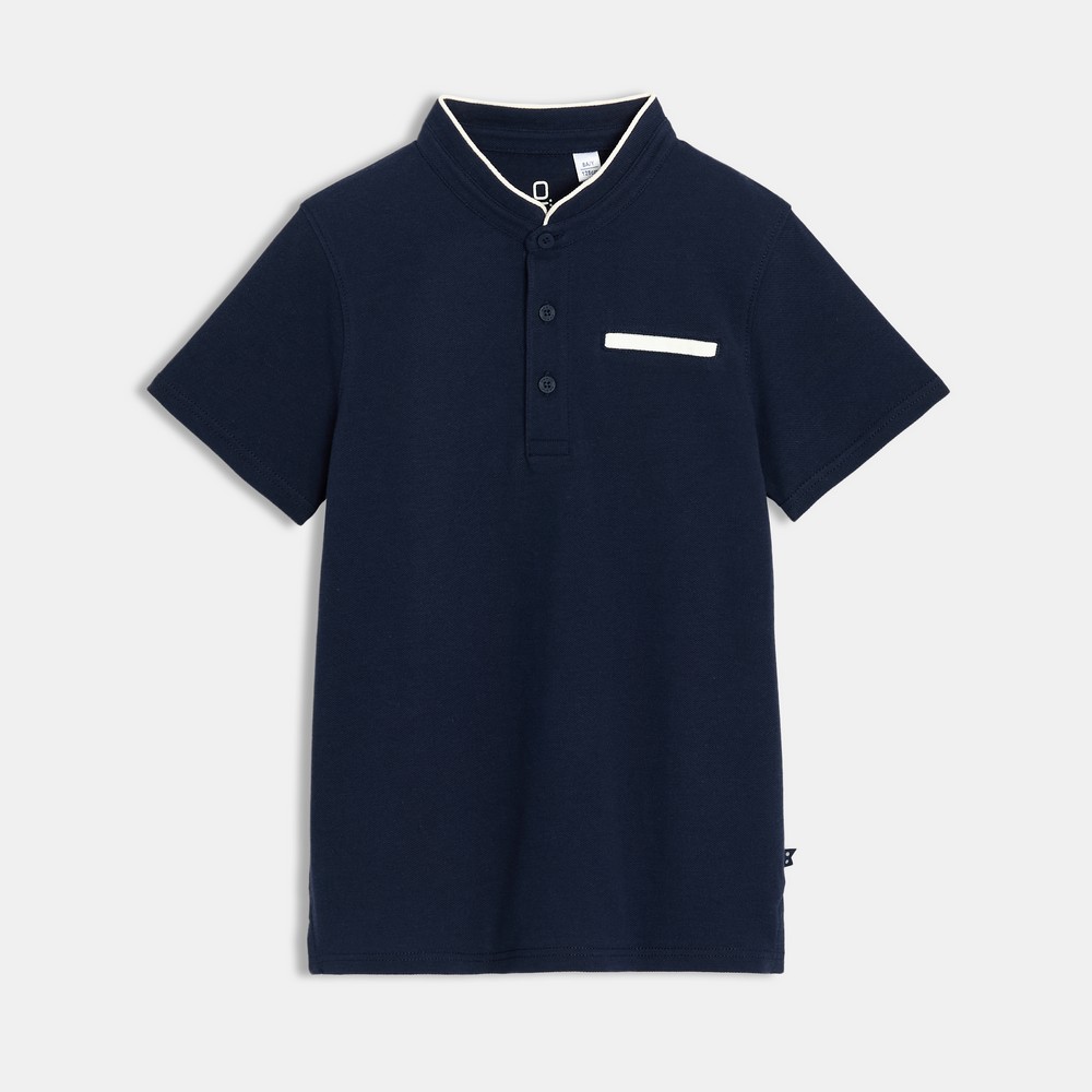 OKAIDI POLO MAJICA TREPPY 