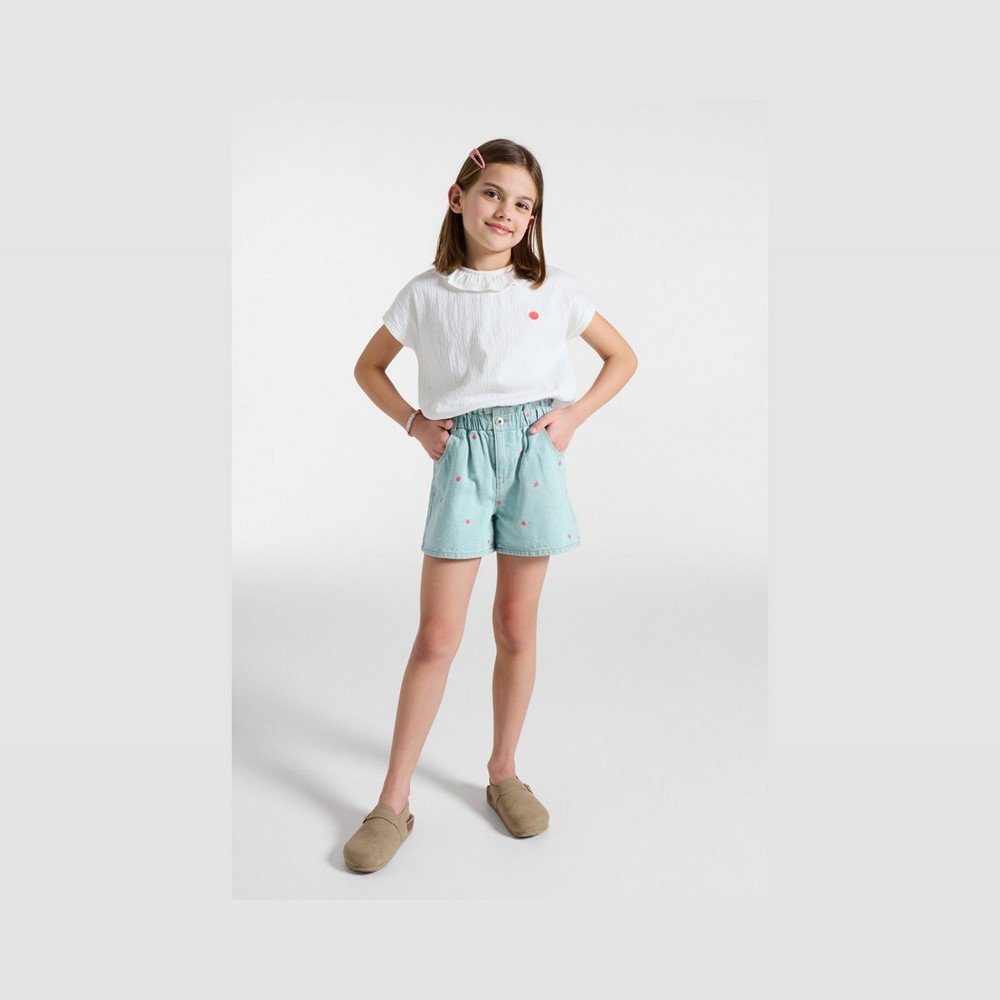OKAIDI SORTS CHERELAX 