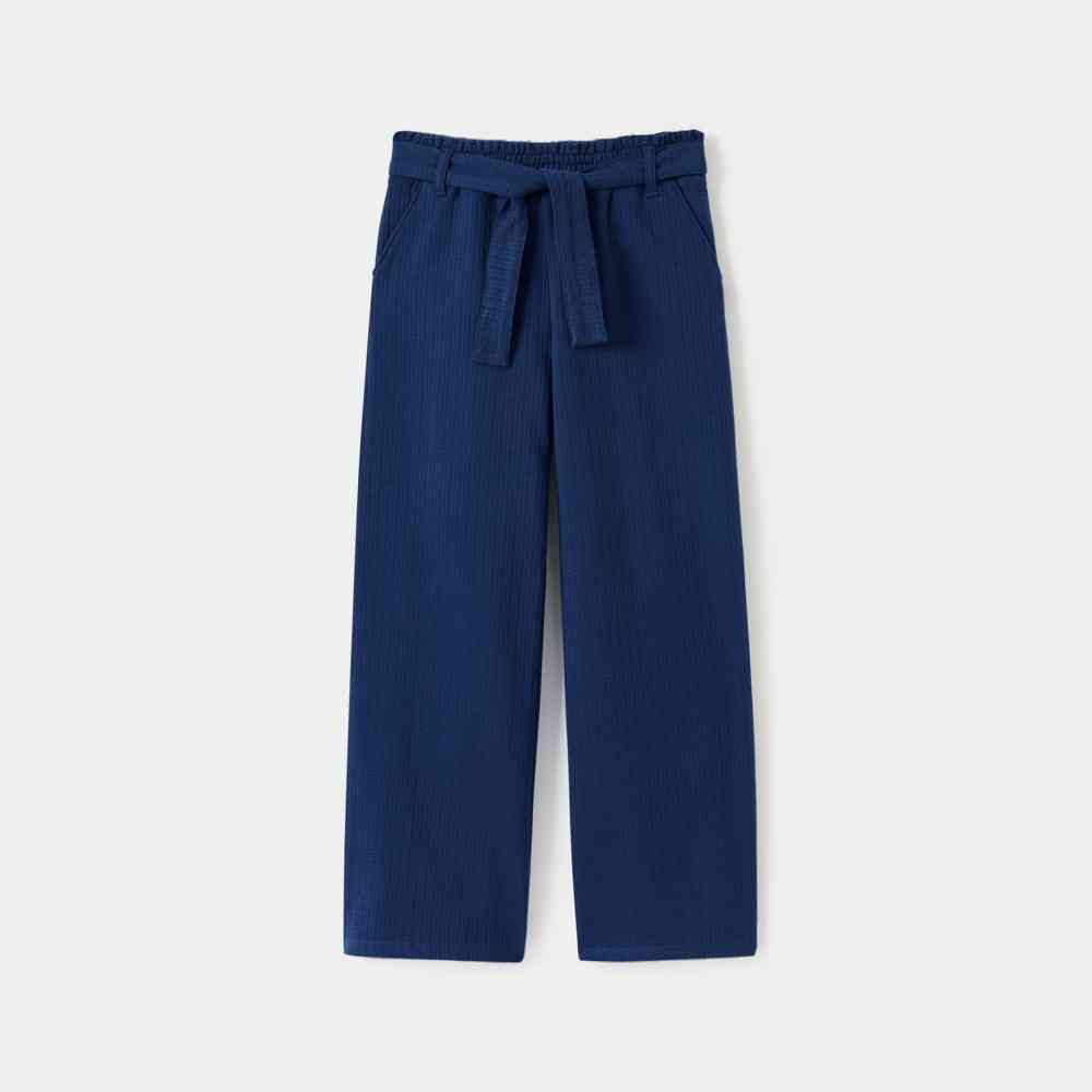 OKAIDI PANTALONE MAILLE 