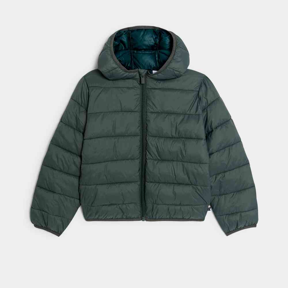 OKAIDI JAKNA GOPLUME