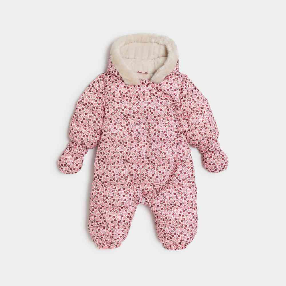 OBAIBI SKAFANDER PANACOTTA