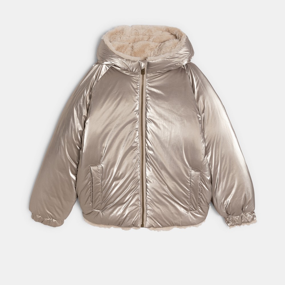 OKAIDI JAKNA REVERSIBLE 