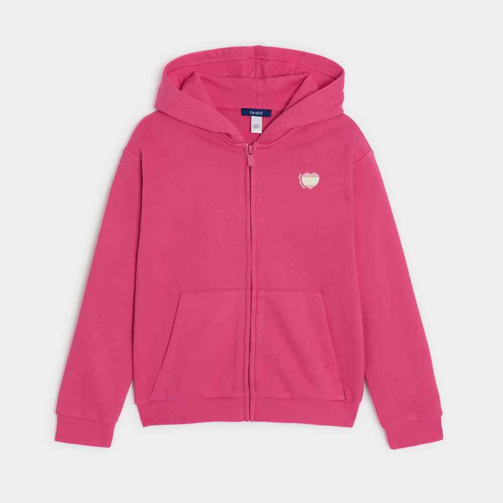 OKAIDI DZEMPER SAFRANETTE 