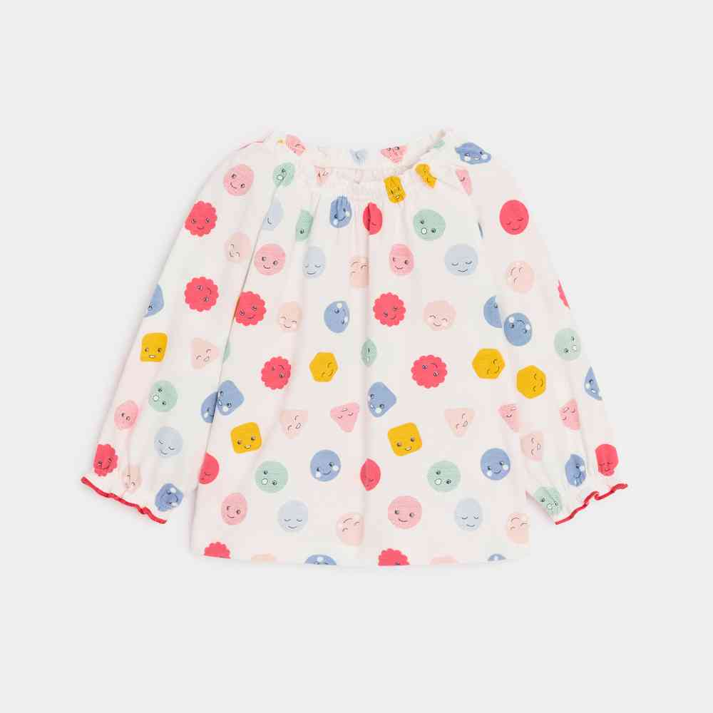 OBAIBI MAJICA TILOUP