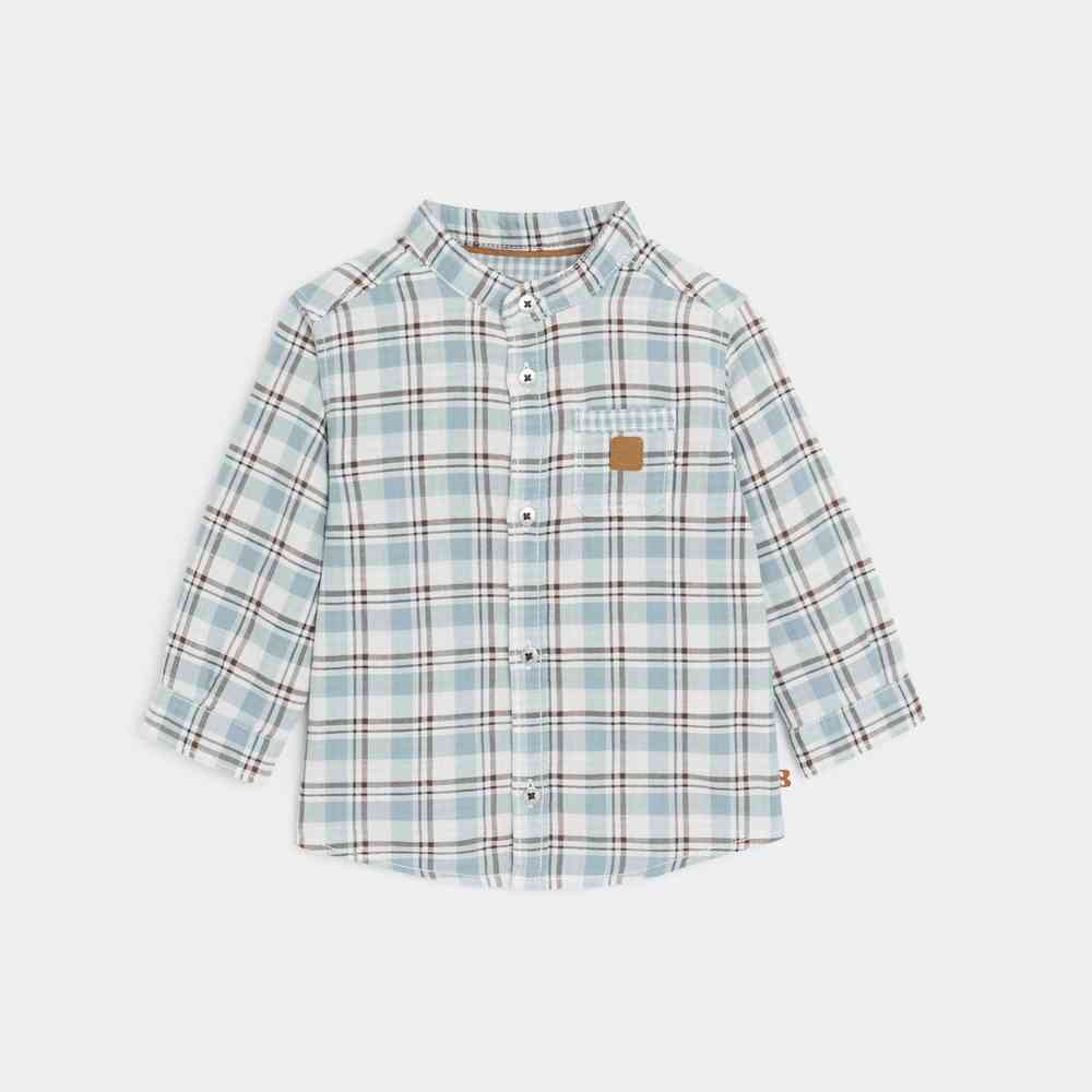 OBAIBI KOSULJA FEUILLE