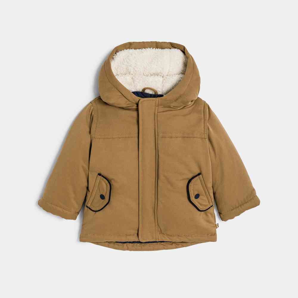 OBAIBI JAKNA TPRATICO