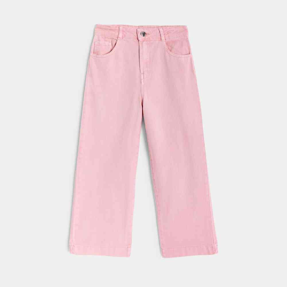 OKAIDI PANTALONE TOILE 