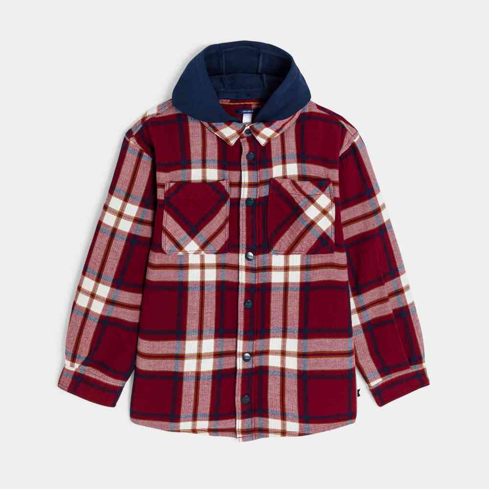 OKAIDI KOSULJA CAPUCHE 