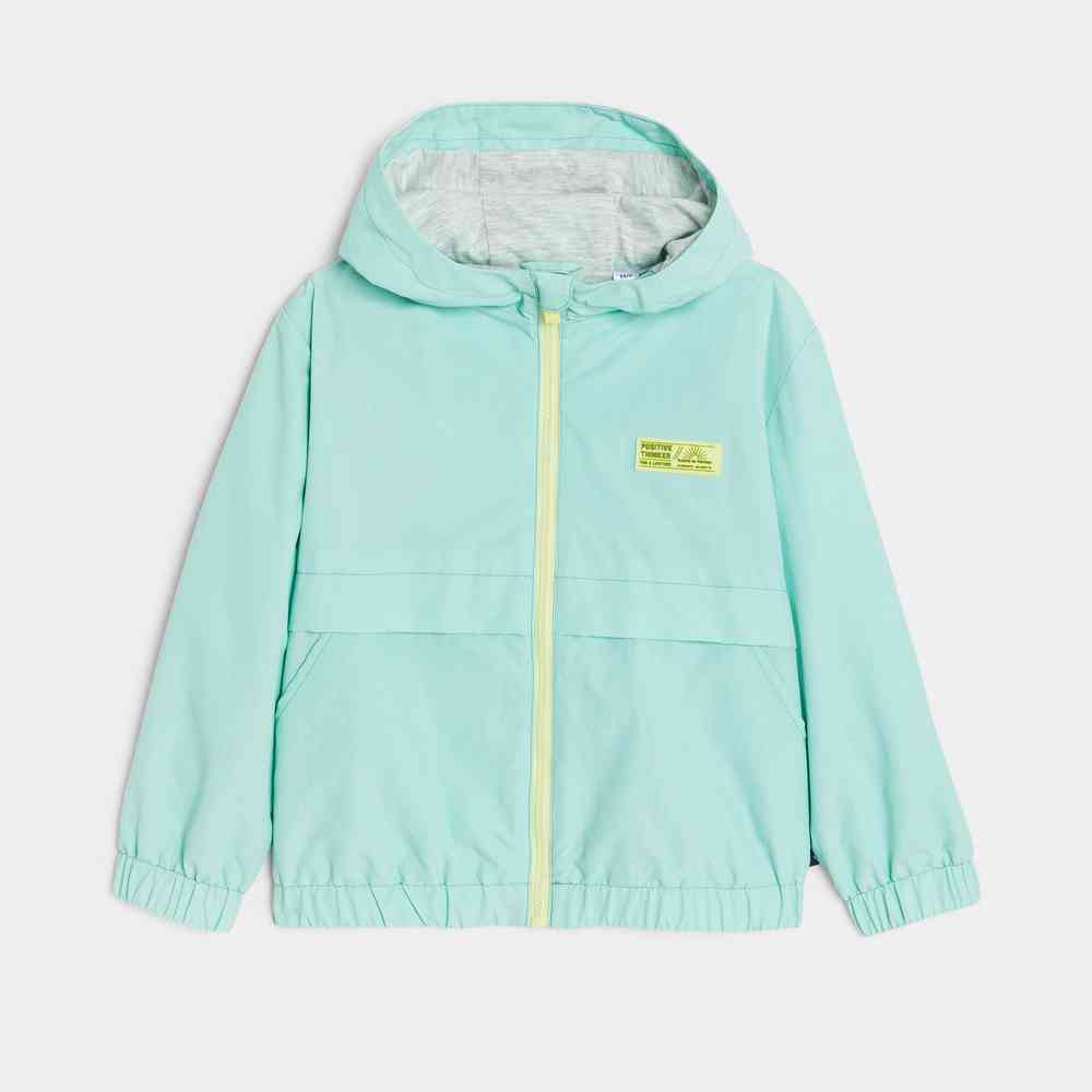 OKAIDI JAKNA GASTORM