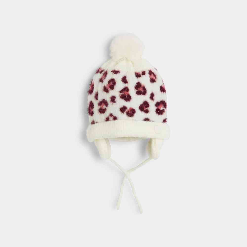 OBAIBI KAPA BLEOPARD