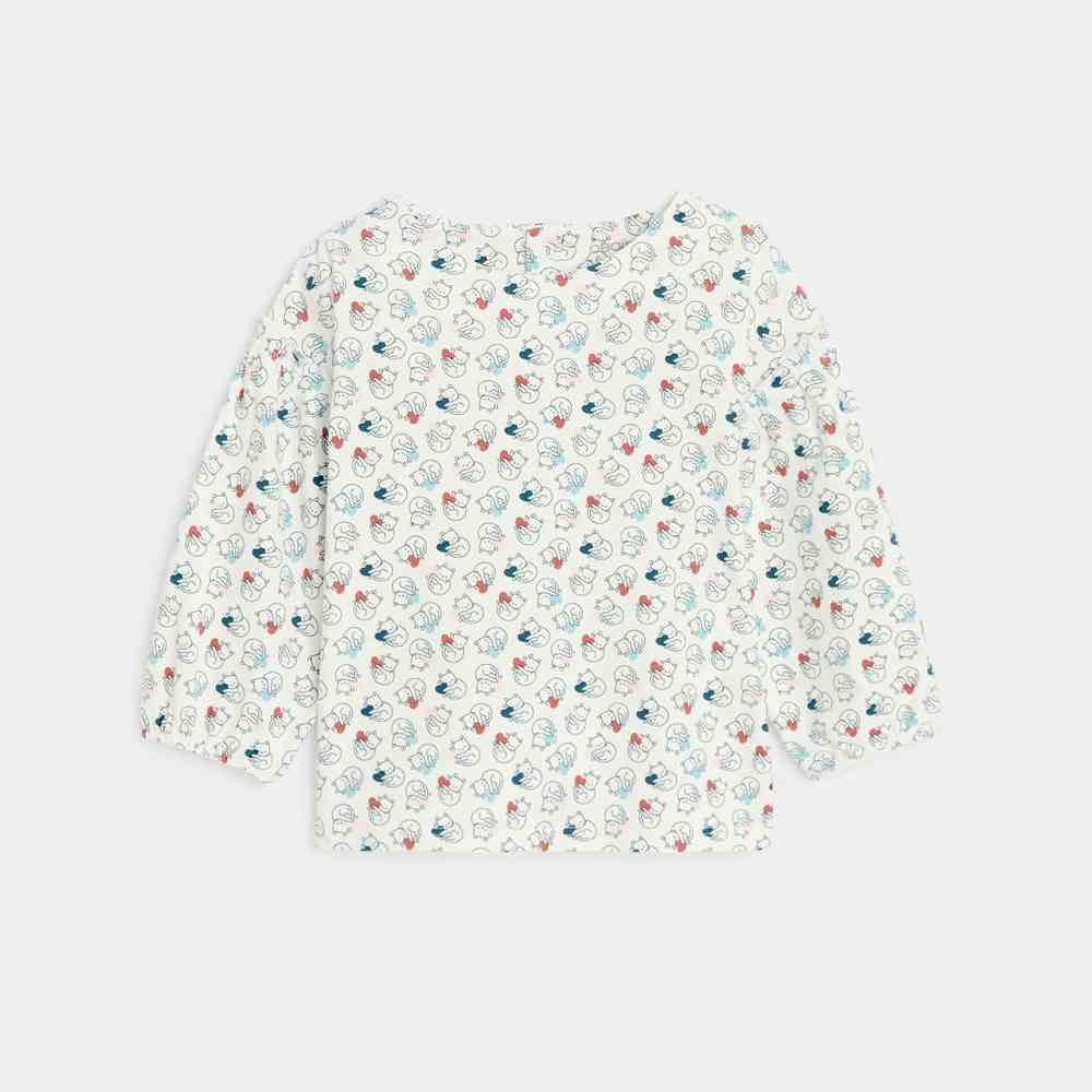 OBAIBI MAJICA TIYOGA 