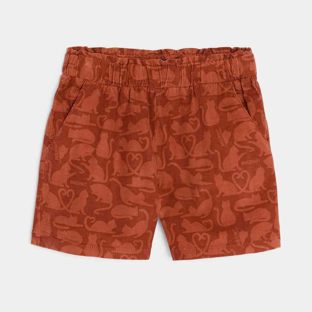 OKAIDI BERMUDE CHOZALIA 