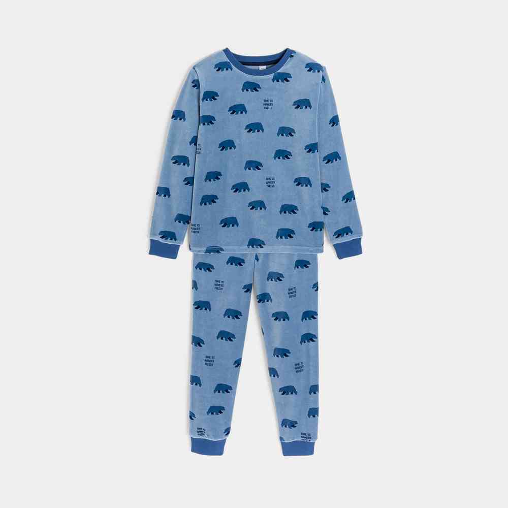 OKAIDI PIDZAMA NOURS 