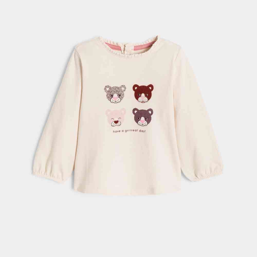 OBAIBI MAJICA TICOLOMBE