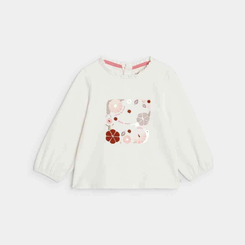 OBAIBI MAJICA TICOLOMBE 